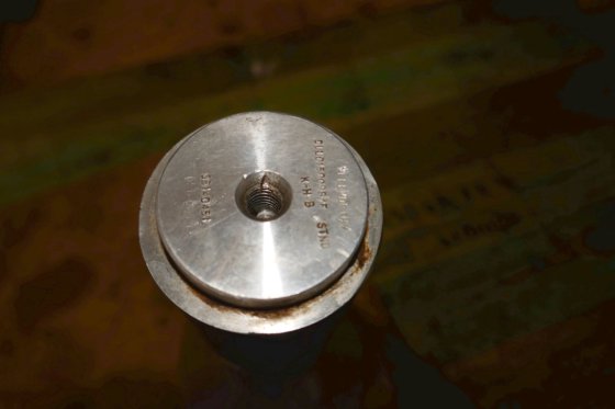 用于高压空气压缩机的 WellWorthy 活塞