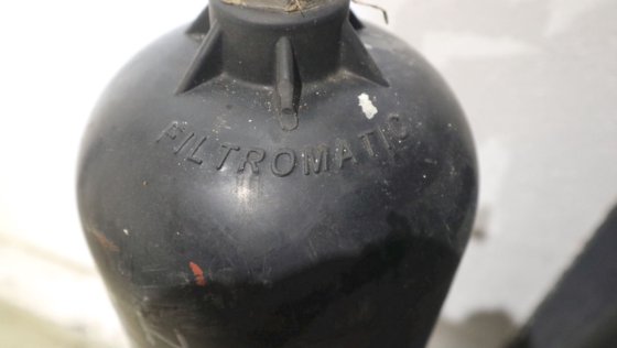 Filtramatic 立式 Giradisc 自动圆盘过滤器