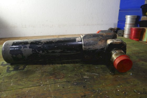 潤滑油フィルター