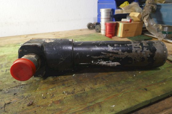 潤滑油フィルター