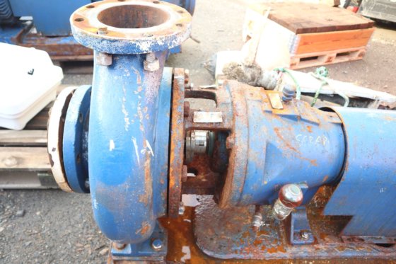 2004 ITT Goulds Pumps Process