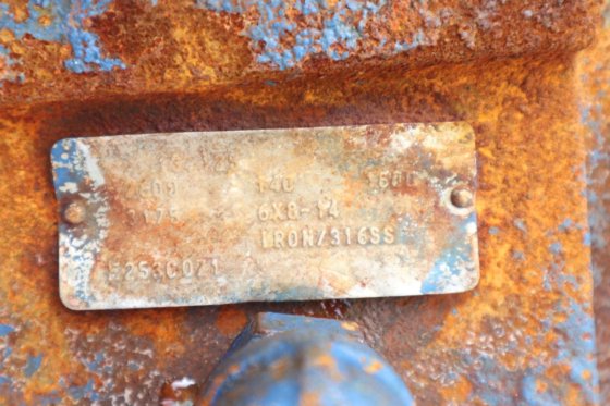 2004 ITT Goulds Pumps Process