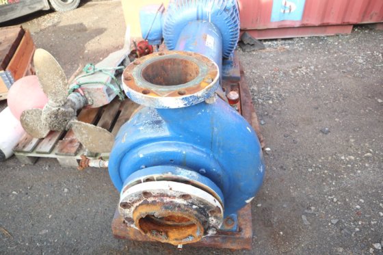 2004 ITT Goulds Pumps Process