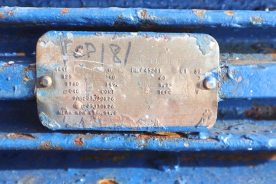 2004 ITT Goulds Pumps Process