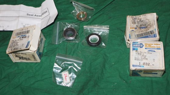 ジャブスコシーリング 22617-0010