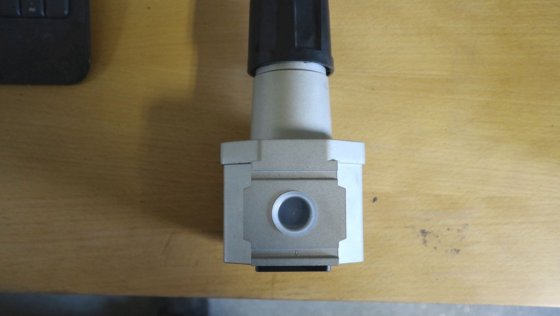 CKD 公司空气压力调节器 R 8000-20G 3/4''