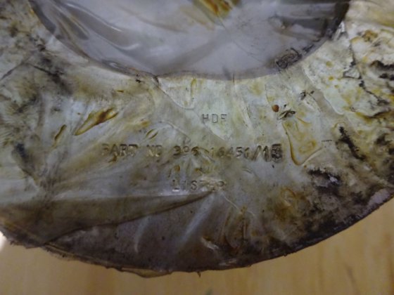 リスター・ペター・ピストン