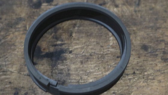 5H40-1091オイルリングと5H40-1071リングからなるカーライルSTDピストンリング