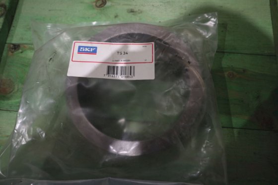 SKF 迷宫密封 TS 34