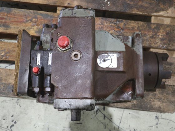 Bomba variável Rexroth