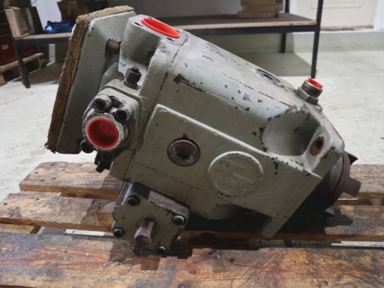 Bomba variável Rexroth