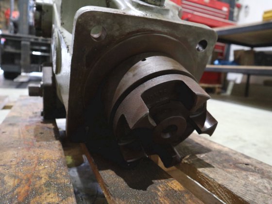 Bomba variável Rexroth