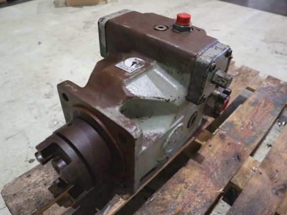 Bomba variável Rexroth