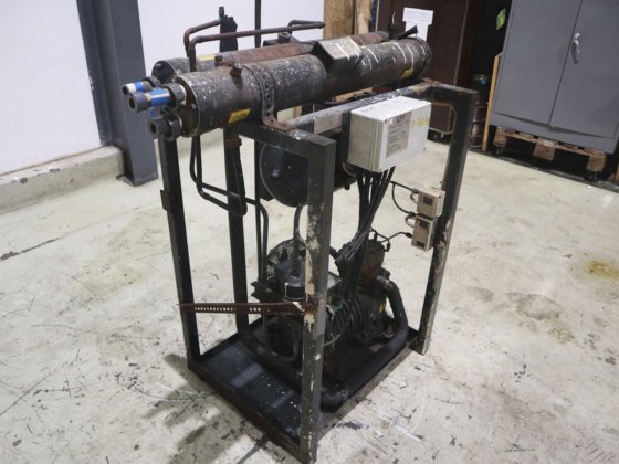 2007 谷轮 DLFP-30X-EWL