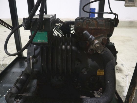 2007 谷轮 DLFP-30X-EWL