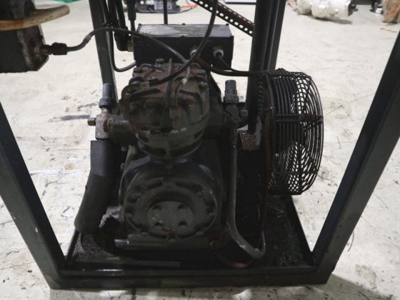 2007 谷轮 DLFP-30X-EWL