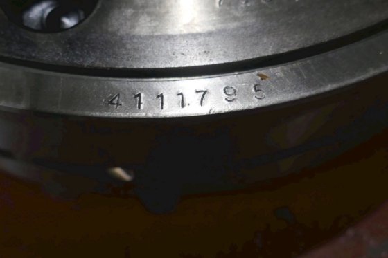 2000 阿法拉伐 MMPX404 SGP-11