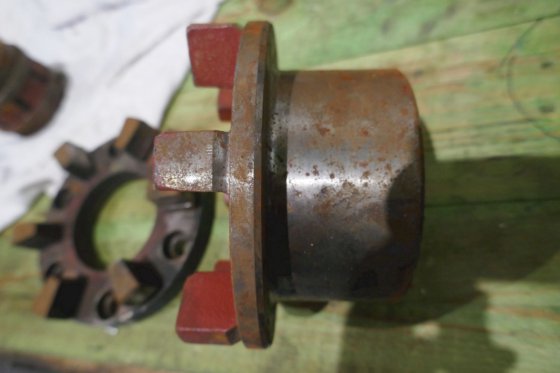 泵用弹性联轴器