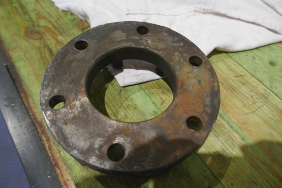 泵用弹性联轴器