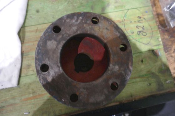 泵用弹性联轴器