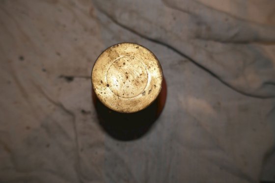 派克斯波朗卸料旁通阀