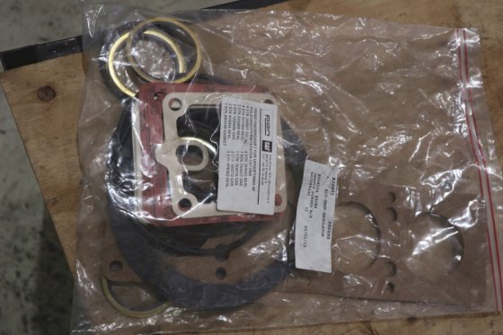 卡特彼勒为恒温箱提供包装服务