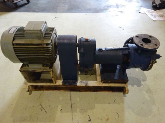 弗兰克-莫恩 B09