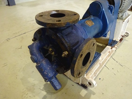 弗兰克-莫恩 B09