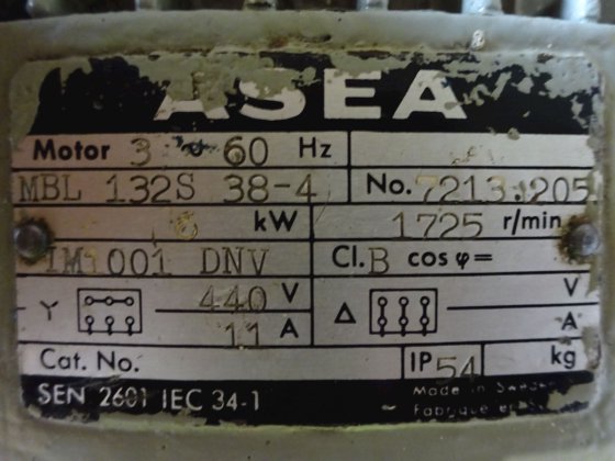 弗兰克-莫恩 B09