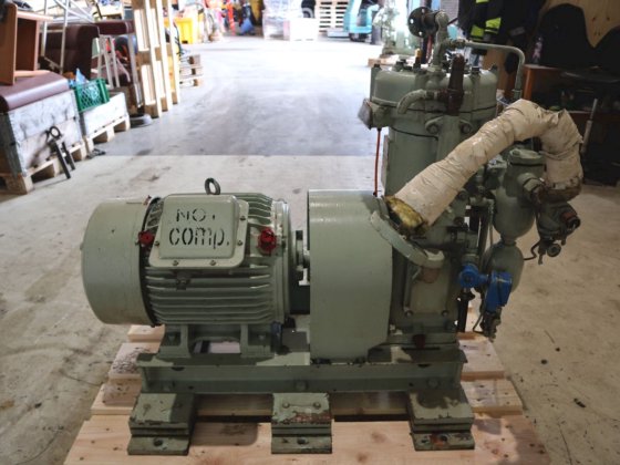 2000 扬马 SC10N-TF