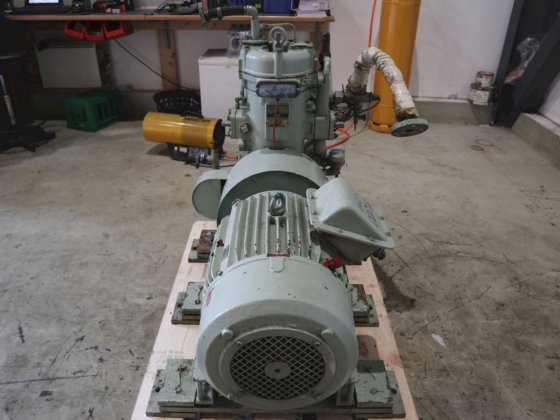 2000 扬马 SC10N-TF