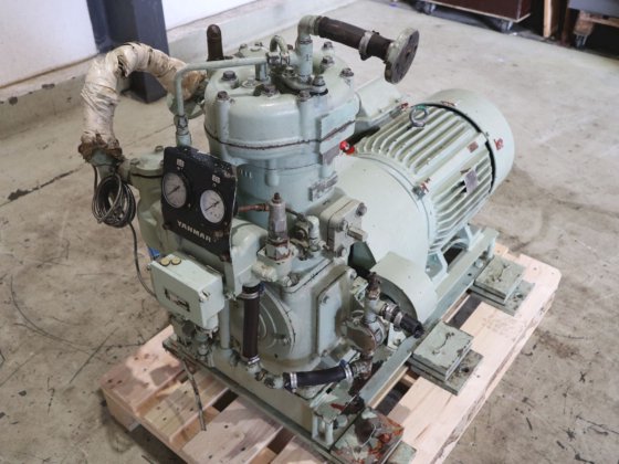 2000 扬马 SC10N-TF