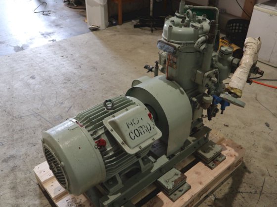 2000 扬马 SC10N-TF