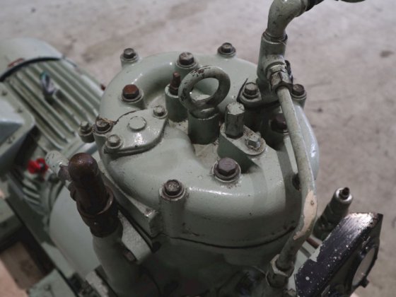 2000 扬马 SC10N-TF