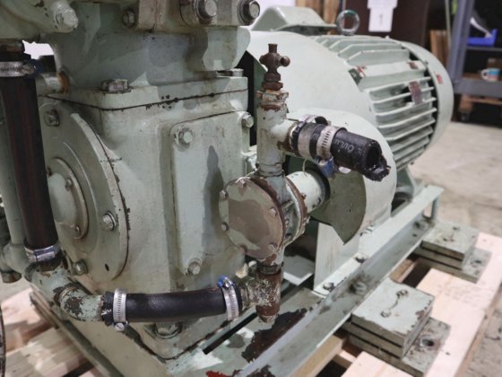 2000 扬马 SC10N-TF