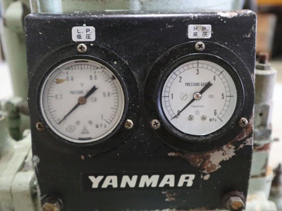 2000 扬马 SC10N-TF