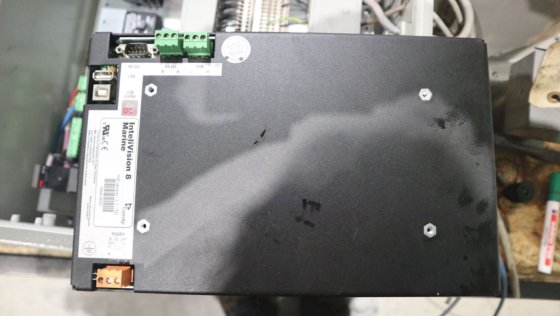 2016 ボルボ・ペンタ D9A2J MH