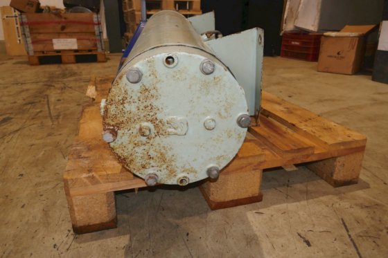 乌克诺斯加热器