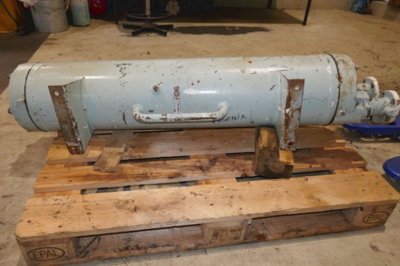 乌克诺斯加热器