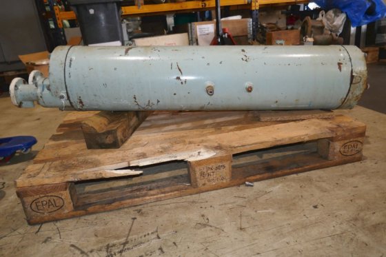 乌克诺斯加热器