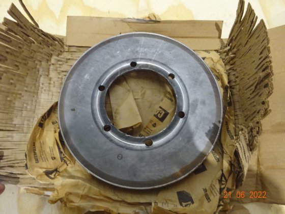 卡特彼勒减振器组件