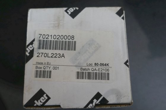 Parker 270L223A