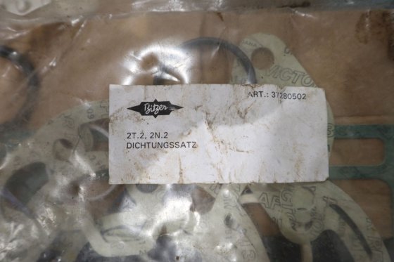 Bitzer ガスケットキット 2T.2 , 2N.2