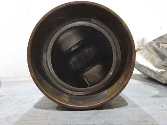 沃尔沃奔塔汽缸套件