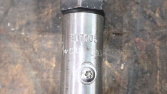 卡特彼勒喷油嘴 8N7005