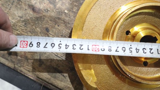用于 EMC-100C 的 Taiko Kikai