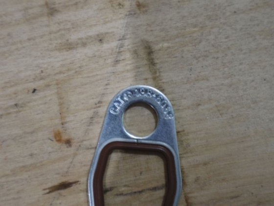 卡特彼勒密封件-intergra