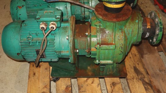 アズキュー CA80/10-A