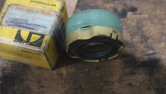 卡特彼勒密封件 A 4N-9180