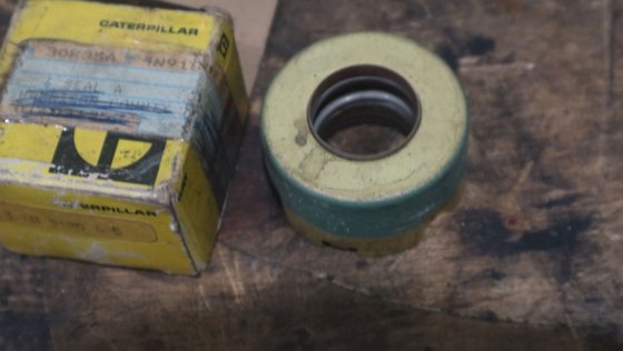 卡特彼勒密封件 A 4N-9180